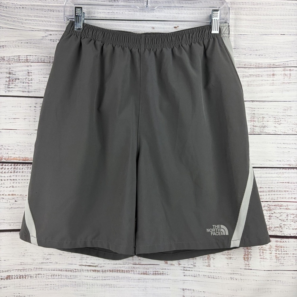 Men's The North Face Swimming Trunks 7" Inseam Size Small‎